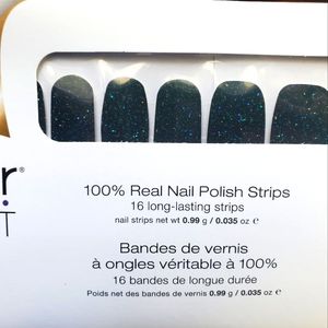 Color Street Nail Polish Strips